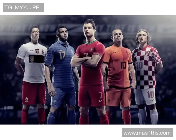 足球明星风采展示精选图片集让你领略球场魅力与个人风范