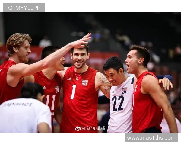 成都排球队在世界杯中的团队协作表现分析与启示