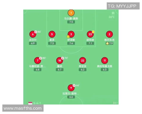 广州足球队总决赛战术分析与表现评估全面解读
