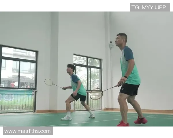 西安羽毛球队在城市联赛中的实力展现与未来发展潜力分析