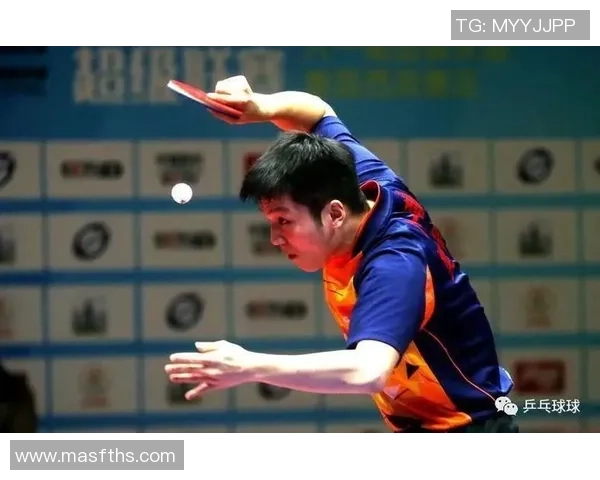 西安乒乓球队个人能力提升之路与训练心得分享